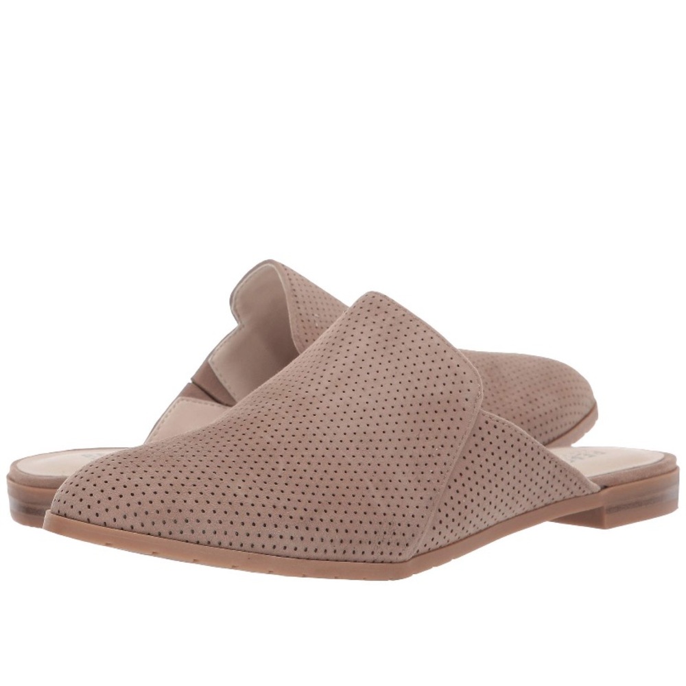 NEW Kenneth Cole Reaction Mules